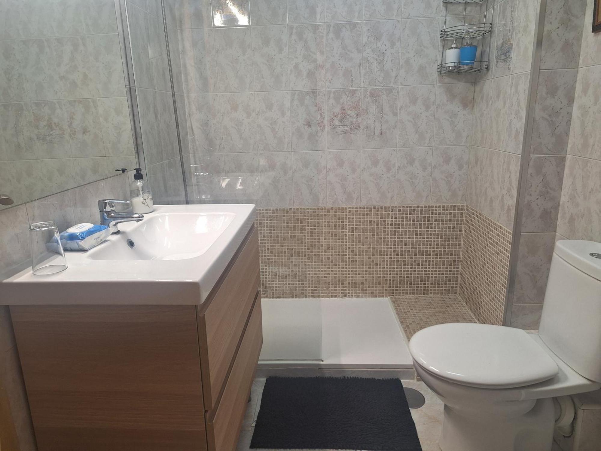 Appartement Departamento Málaga