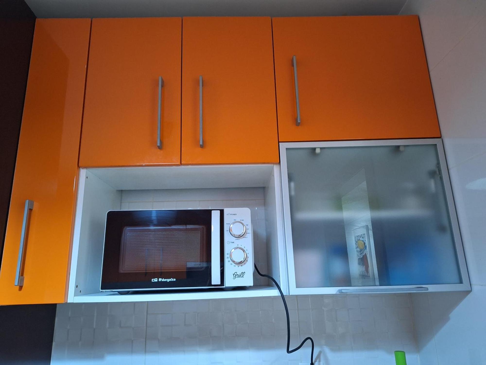 Departamento Appartamento Málaga