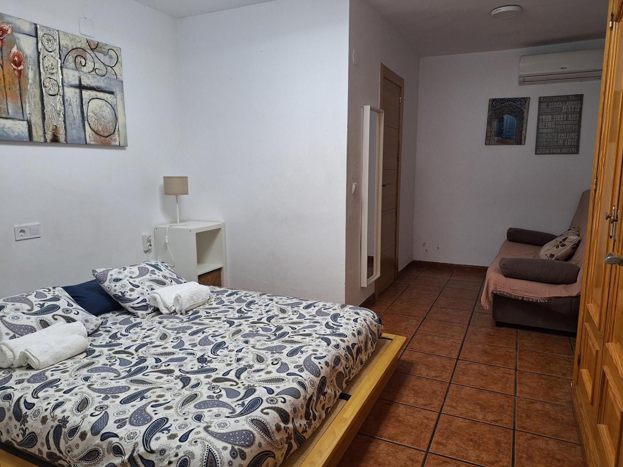 Appartamento Departamento Málaga
