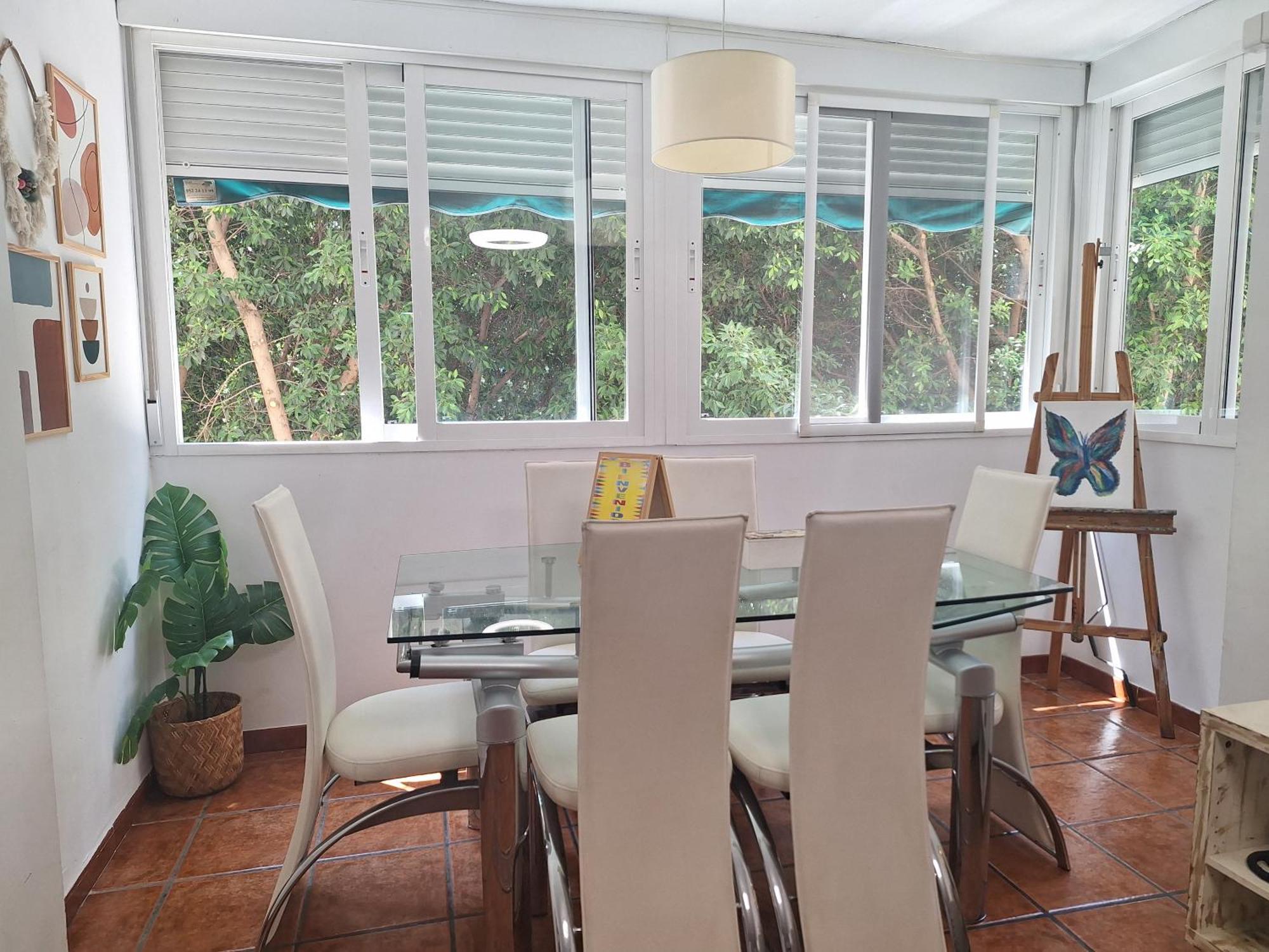 Appartamento Departamento