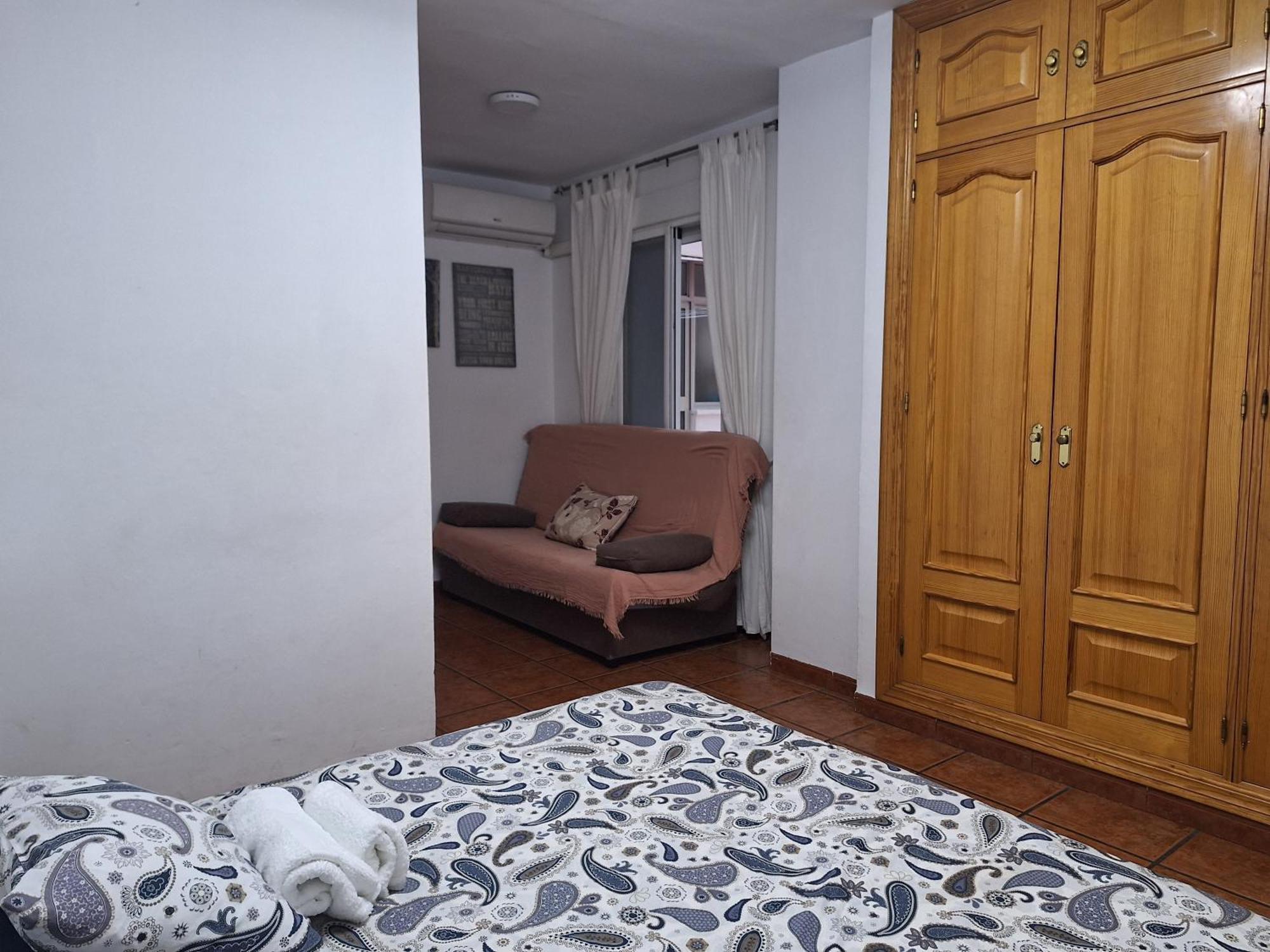 Departamento Apartament *