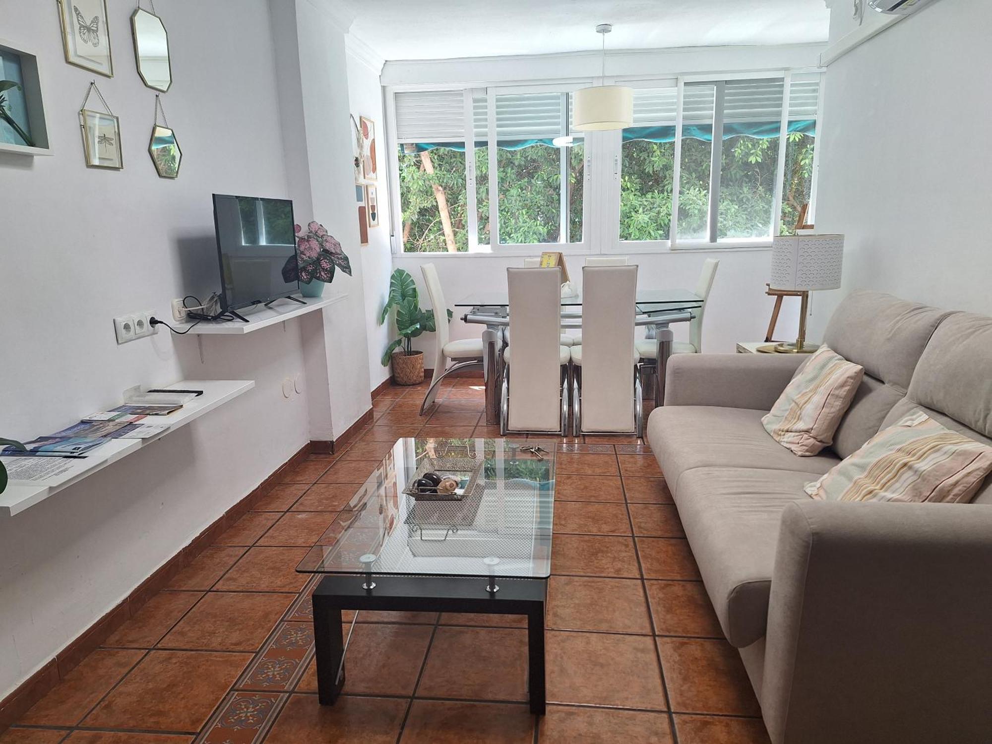 Departamento Apartament Malaga