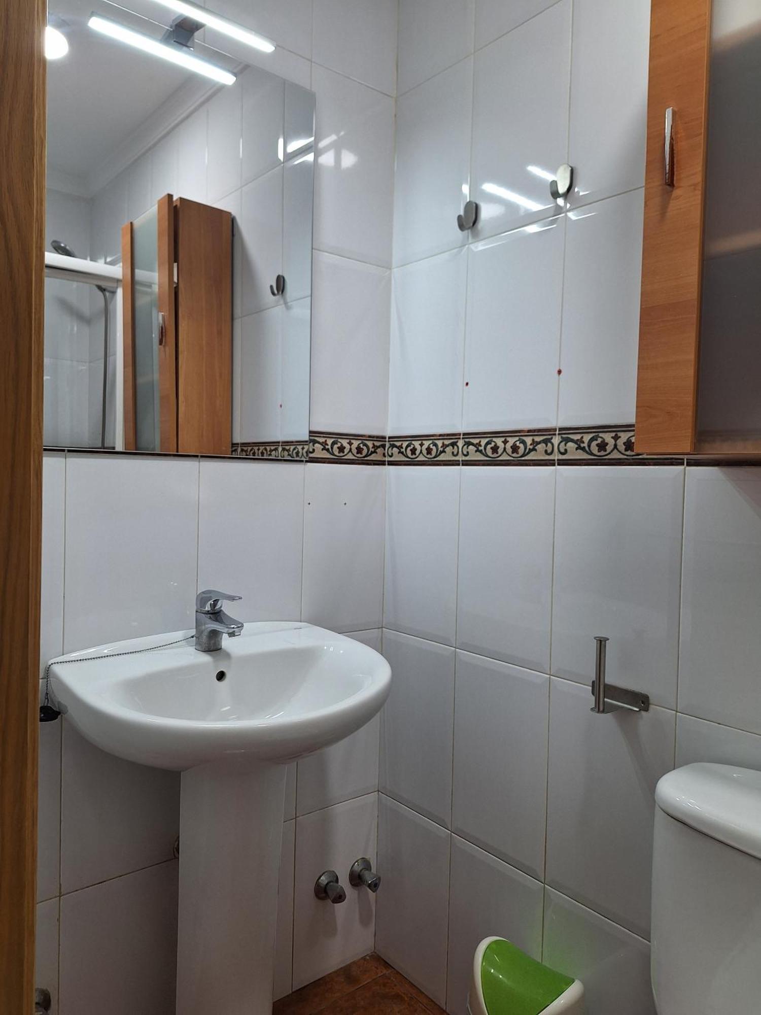 Departamento Appartamento